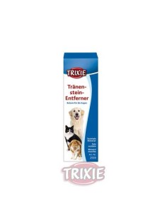 LIMPIADOR LAGRIMAL TRIXIE - 50 ML