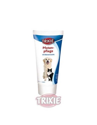 CREMA PARA LAS ALMOHADILLAS DE LAS PATAS TRIXIE...