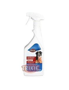 QUITAMANCHAS INTENSO DE ORINA TRIXIE - 750 ML