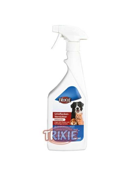 QUITAMANCHAS INTENSO DE ORINA TRIXIE - 750 ML