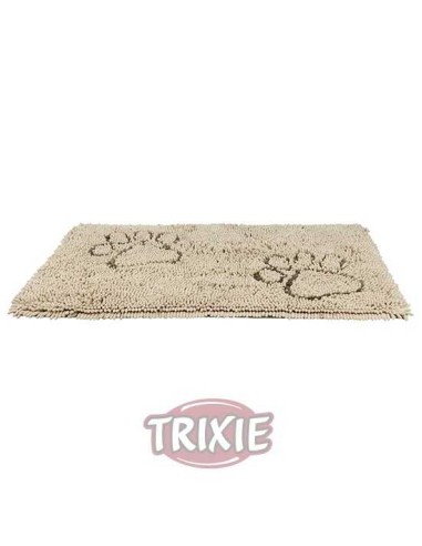 ALFOMBRA ABSORBE SUCIEDAD HUELLAS TRIXIE