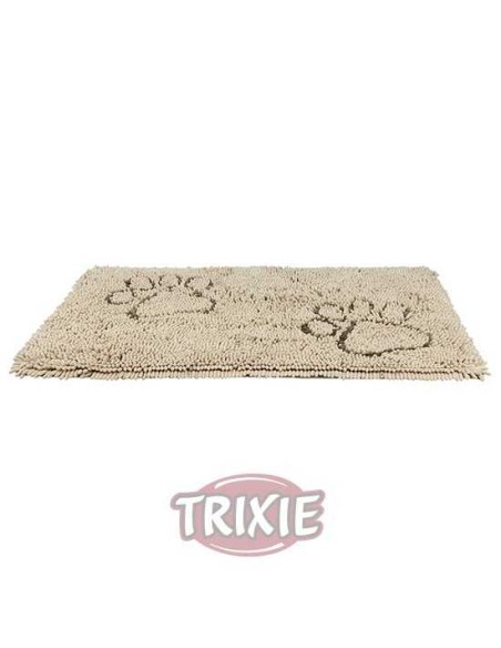 ALFOMBRA ABSORBE SUCIEDAD HUELLAS TRIXIE