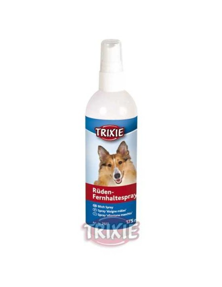 SPRAY REPELENTE MACHOS TRIXIE - 175 ML