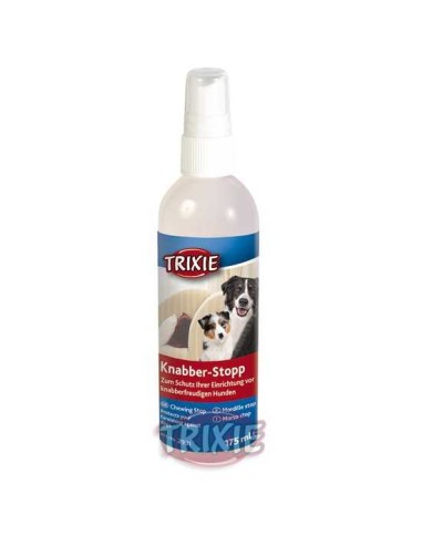 CONTRA MORDEDURAS EN MUEBLES TRIXIE - 175 ML
