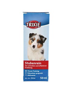 ACEITE OLOR EDUCATIVO TRIXIE - 50 ML