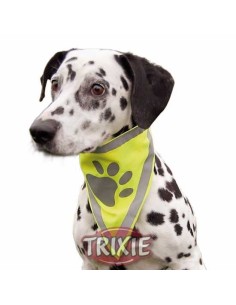 PAÑUELO REFLECTANTE SEGURIDAD TRIXIE