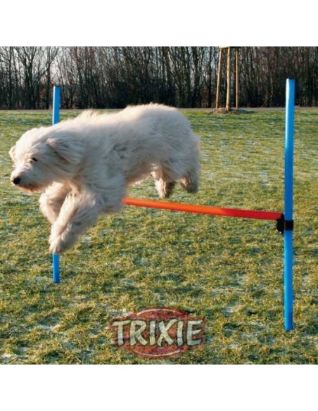 VALLAS AGILITY REGULABES TRIXIE - 129 X 115 CM