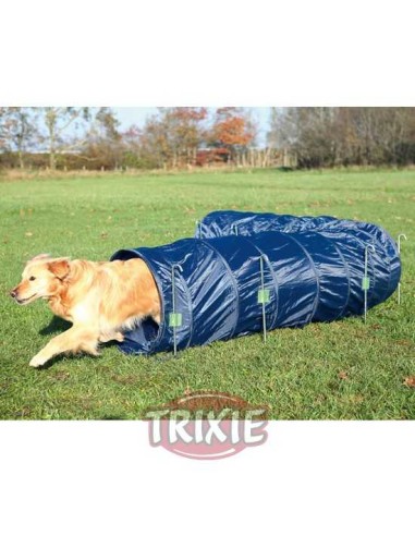 TÚNEL AGILITY TRIXIE