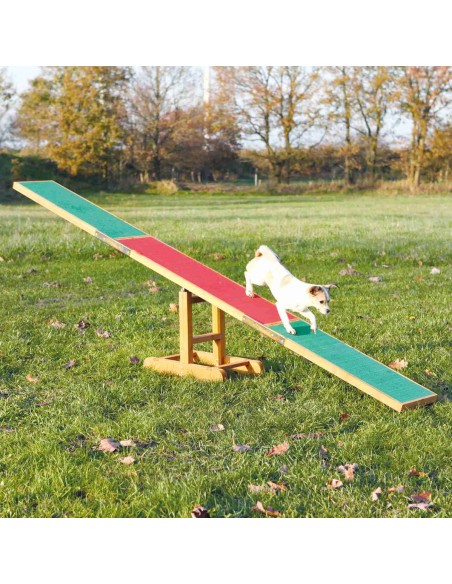 BALANCÍN AGILITY TRIXIE - 300 X 54 X 34 CM