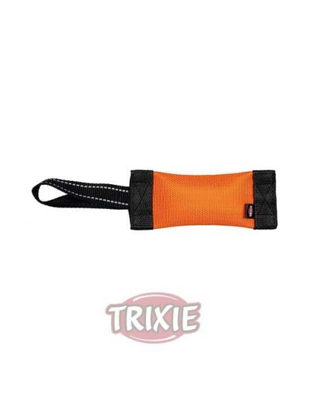 MORDEDOR ENTRENAMIENTO TRIXIE