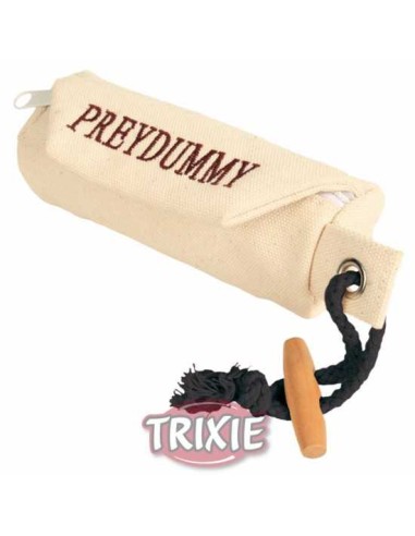 MORDEDOR PREYDUMMY TRIXIE