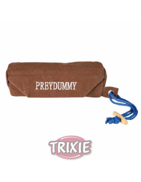 MORDEDOR PREYDUMMY TRIXIE