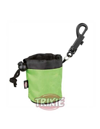 BOLSAS MINI SNACKS DOGACTIVITY TRIXIE - Ø7 X 9 CM
