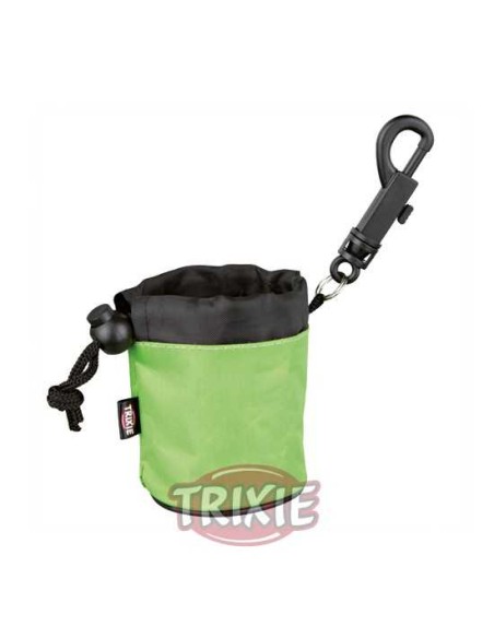 BOLSAS MINI SNACKS DOGACTIVITY TRIXIE - Ø7 X 9 CM