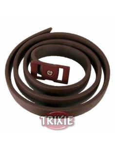 COLLAR ANTIPARÁSITOS PULGAS GARRAPATAS DIAZINÓN TRIXIE