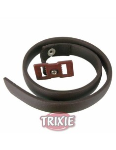 COLLAR ANTIPARÁSITOS PULGAS GARRAPATAS DIAZINÓN TRIXIE 2