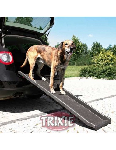RAMPA PLÁSTICO PETWALK TRIXIE