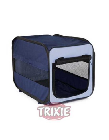 CASETA DESMONTABLE TWISTER TRIXIE