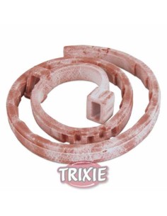 COLLAR ANTIPARÁSITOS PULGAS GARRAPATAS PROPOXUR TRIXIE -...