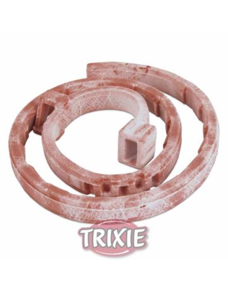 COLLAR ANTIPARÁSITOS PULGAS GARRAPATAS PROPOXUR TRIXIE - 66 CM