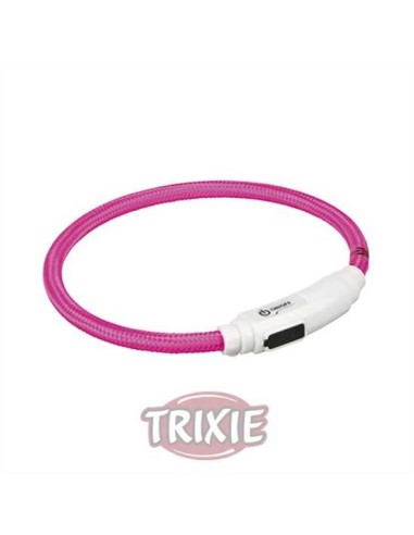 ANILLO FLASH USB PARA GATOS TRIXIE