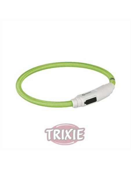 ANILLO FLASH USB PARA GATOS TRIXIE