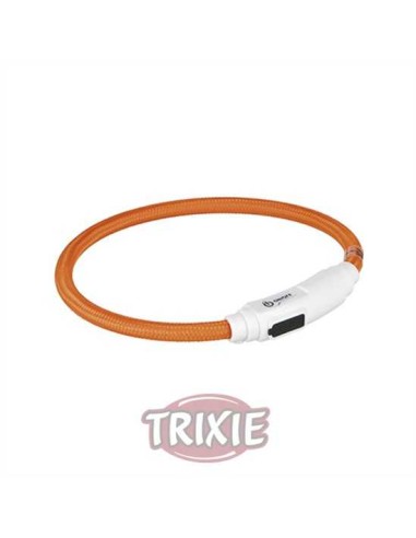 ANILLO FLASH USB PARA GATOS TRIXIE