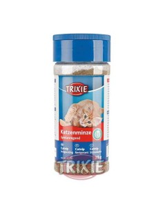 CATNIP EN BOTE TRIXIE - 30 GR