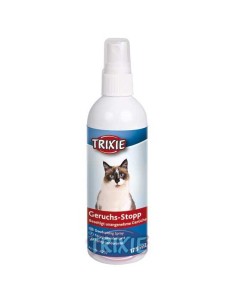 SPRAY DESODORANTE SIN PERFUME GATOS TRIXIE - 175 ML