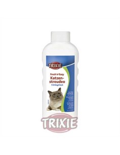 DESODORIZANTE PARA LECHO AIRE FRESCO TRIXIE - 750 GR