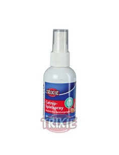 SPRAY JUEGO CATNIP TRIXIE