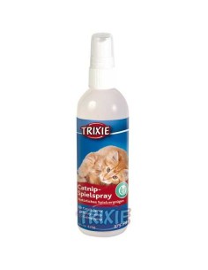 SPRAY JUEGO CATNIP TRIXIE 2