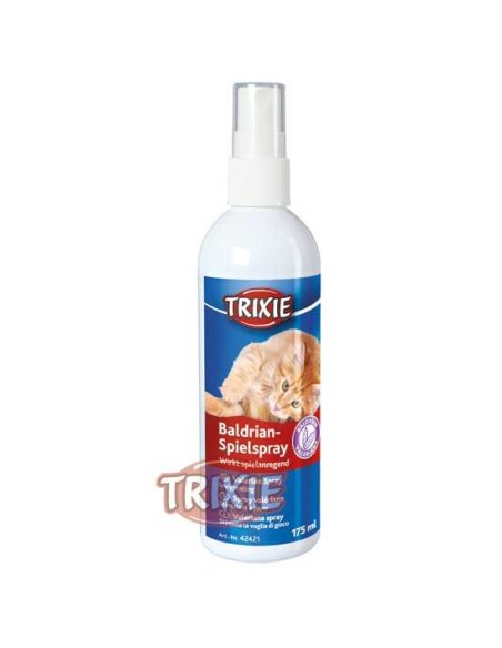 SPRAY VALERIANA TRIXIE