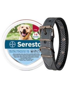 SERESTO + COLLAR NOBUK TUYNEC 2