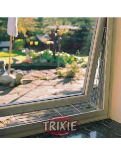 MALLA METÁLICA VENTANAS TRIXIE
