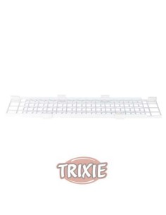 REJILLA PROTECTORA VENTANA TRIXIE - BLANCO