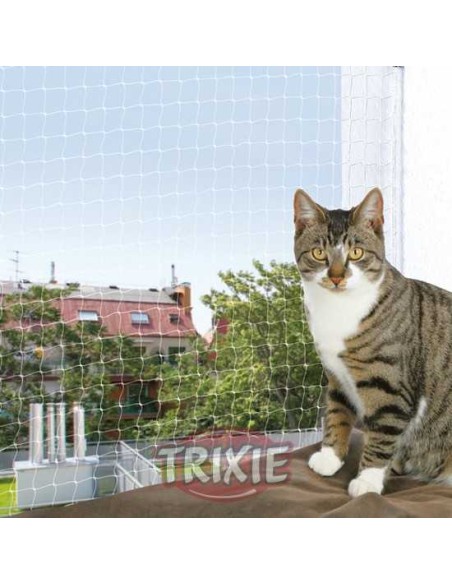 RED PROTECCIÓN GATOS TRIXIE