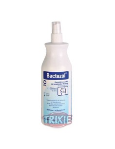 BACTAZOL DESINFECTANTE CON PERFUME TRIXIE - 500 ML