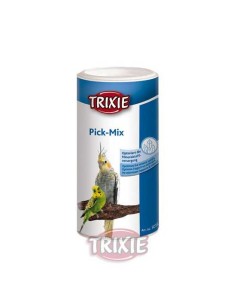 PICK MIX PARA PÁJAROS TRIXIE - 125 GR