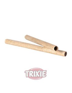 PERCHA LIJA PARA UÑAS (4 UNIDADES) TRIXIE - 19 CM