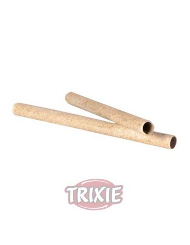 PERCHA LIJA PARA UÑAS (4 UNIDADES) TRIXIE - 19 CM