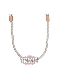 PERCHA CUERDA TRIXIE - 66 CM / Ø14 MM
