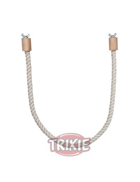 PERCHA CUERDA TRIXIE - 66 CM / Ø14 MM