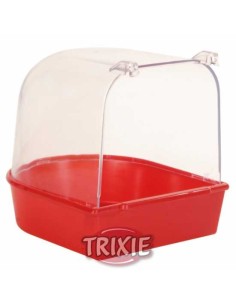 BAÑERA COLGANTE EXTERIOR TRIXIE - 15 X 13 X 13 CM