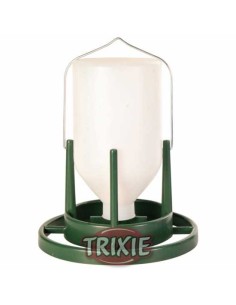 BEBEDERO GIGANTE PAJARERA TRIXIE - 20 CM / 1000 ML