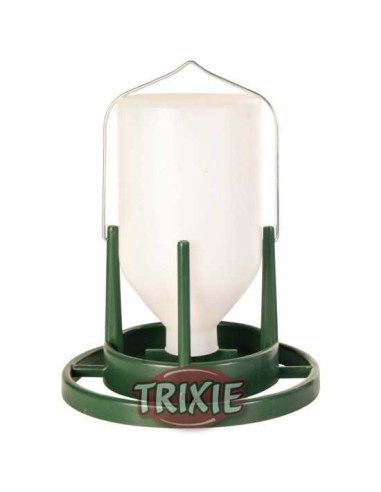 BEBEDERO GIGANTE PAJARERA TRIXIE - 20 CM / 1000 ML