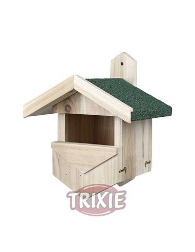 CAJA NIDO PARA CAVIDADES SECUNDARIAS TRIXIE -...