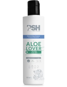 CAT LOVER SHAMPOO PSH - 1 LITRO