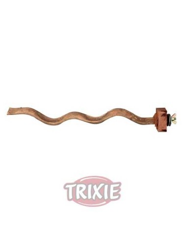 PERCHA CON FIJACIÓN NATURAL LIVING TRIXIE