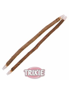 PERCHA NATURAL LIVING TRIXIE - 35 CM